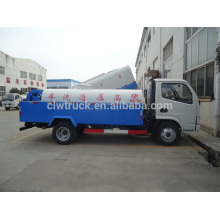 Hoch effiziente Dongfeng 3m3 Hochdruck-Pumpe LKW-Waschwagen